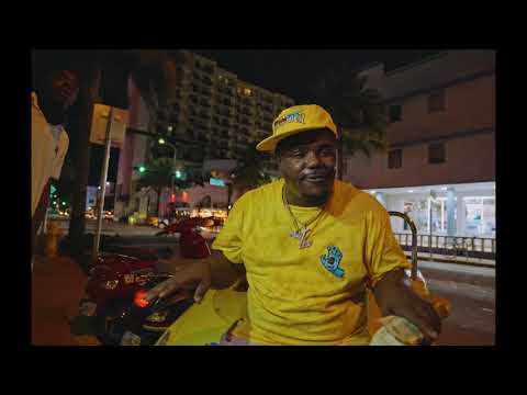 BagLife Tee - Hooligan (Official Video) Shot By @SGftana