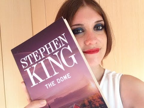 THE DOME - stephen king