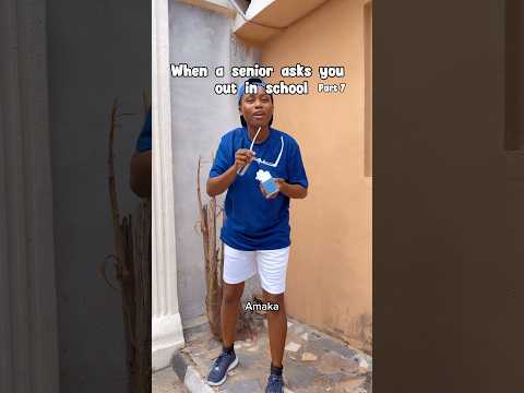 Part 7. Interhouse sports continuation. Stanley and Amaka series. #Shorts