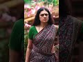 SHOBANA PERFECT HOMELY LOOK Cute Saree Tamil Tamilshorts