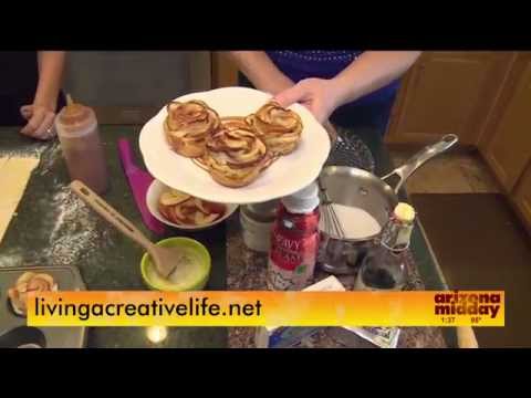 download lagu mp3 mp4 Caramel Apple Blossoms, download lagu Caramel Apple Blossoms gratis, unduh video klip Caramel Apple Blossoms