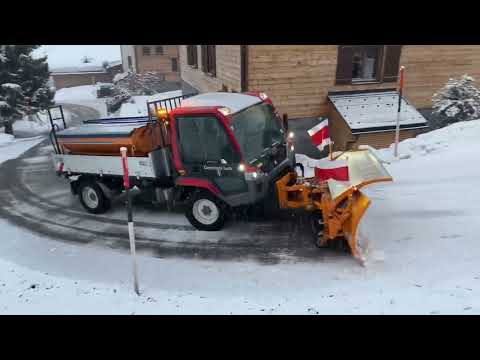 KW 13/2022 - Bauhof 120 Sekunden - Der Wochenrückblick