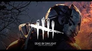 デットバイデイライト（DBD）救助したい・・・