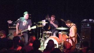 House of Large Sizes - Octopuses