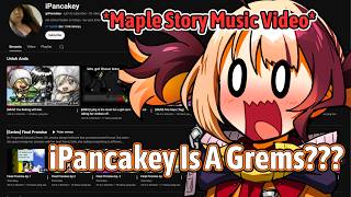 Gigi Was So Shoked When iPanckey Is A Grems【Hololive EN】