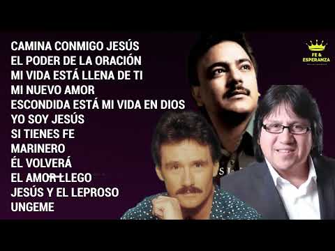 Música Cristiana - Cantos de Adoración y Alabanza Cristiana - Mix Cristiano Mi Vida Está Llena de Ti