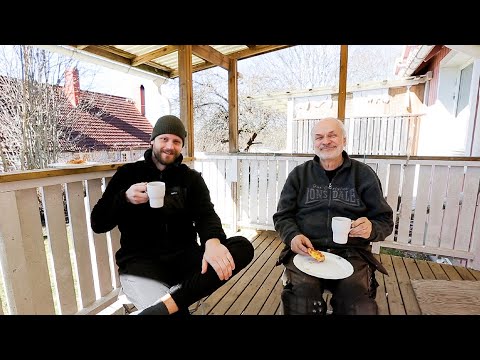 Köper en hyresfastighet | DEL 3