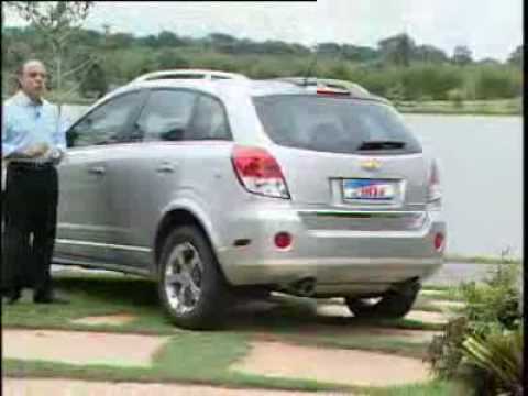 Captiva Sport - Vrum