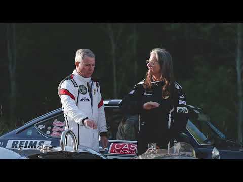 Arosa ClassicCar 2021 - Start Langwies