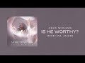 CeCe Winans - Is He Worthy (Official Audio)