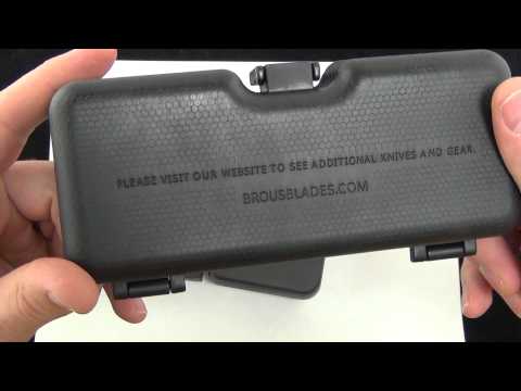 Brous Blades Updated Packaging