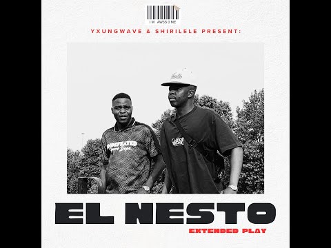 YXUNGWAVE & SHIRILELE FT. MLEJA LEE & HOAKER BEATS - TZANEEN (OFFICIAL AUDIO)