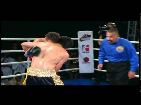 Los Angeles Matodors vs Astana Arlans - Day 2 - LightWeight - Team Semi-Finals - Season 1