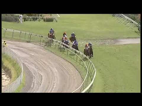 The Longines World-fegentri Championship For Lady Riders Mauritius Pandora Trophy (MRI)