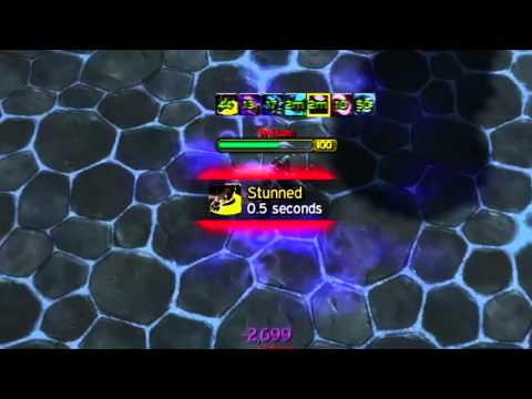 6.2.3 WW Monk PvP - WW Monk vs WW Monk Duels