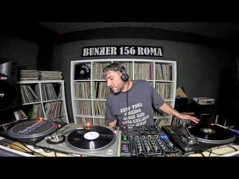 Bunker156roma---LIVE---VINYL---SET---CL-ljud