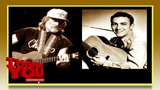 Willie Nelson &amp; Faron Young 🔶️ Hello Walls 🎧 Best Classic Country Songs