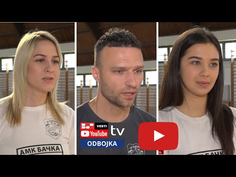 OK Panonija i istorijski uspeh ženske odbojke za Bačku Palanku