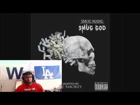 MID? Xavier Wulf x BONES x Smug Mang - Samurai l REACTION