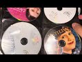 Updated Dvd Pouches