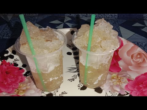 এক গ্লাস খেলেই পুরো জীবন ঠান্ডা ঠান্ডা কুল কুল। home made jibon thanda recipe. #jibonthanda #bengali