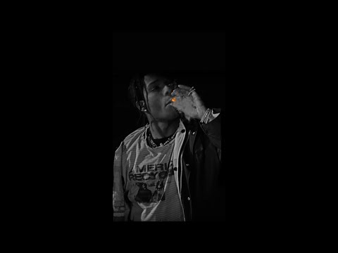 (FREE) ASAP Rocky x Logic Type Beat - SCRILLA 3 | Hard Freestyle Type Beat