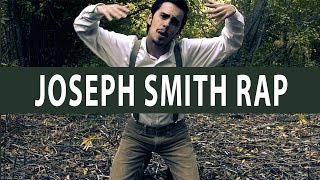 Joseph Smith Rap — Ain't No Man Know My History