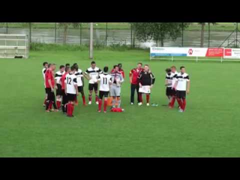 SVU1912 KM   Babenberg 41 Höhepunkte 12 06