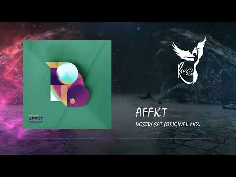 PREMIERE: AFFKT - Desbrasat (Original Mix) [Mobilee]