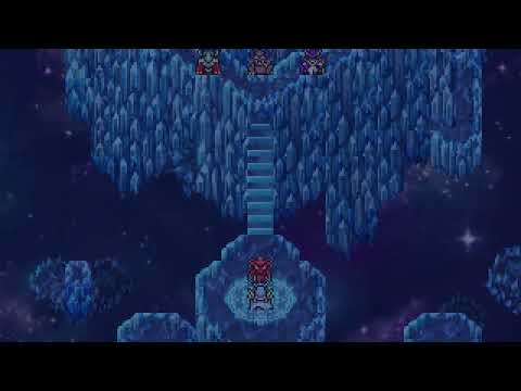 Final Fantasy V | Part 31: Sinking Feeling