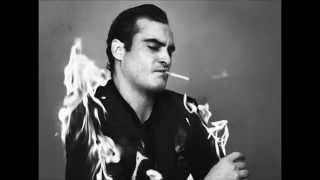 Johnny Cash - Train of Love