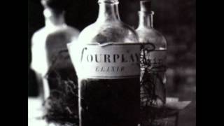 Fourplay - Licorice