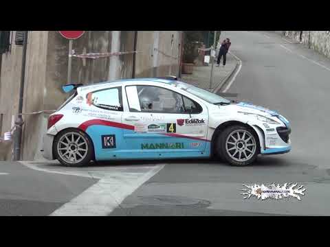 Colline 2019 Maremma rally