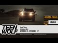Seinabo Sey - Hard Time | Teen Wolf 4x12 Music ...