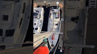 I’ve worked on boats for years and never dropped anything overboard @surffur  #scuba