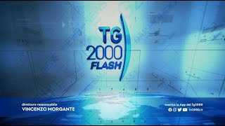 TG2000, 26 settembre 2022 – Ore 14.55
