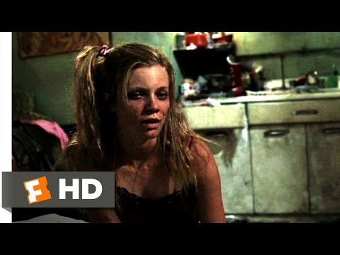 The Butterfly Effect (7/10) Movie CLIP - You Were Happy Once (2004) HD