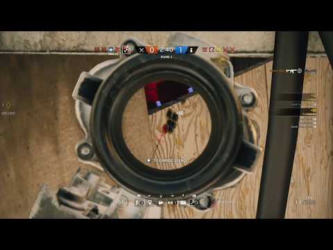 Jaeger Run outs & Valkyrie Fails | Rainbow Six Siege | Episode - 1