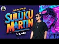 SULUKU MARTIN DJ XAVIER Feat Shirley Official Lyric Video