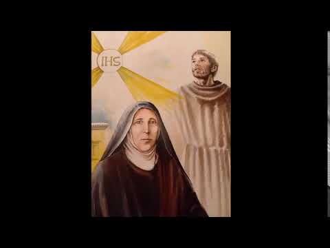 26 Gennaio 2022 Triduo Beata Maria di Gesù Santocanale