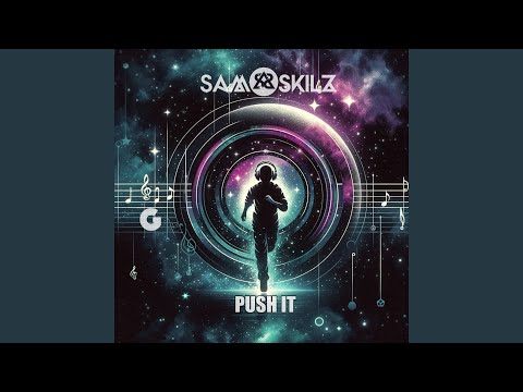 Push It (Radio Edit)
