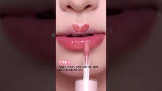 Judydoll - Hydrating Lip Oil - 1