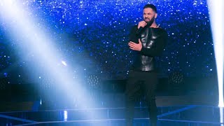 Sevak Khanagyan - Qami (Live) Depi Evratesil 2018