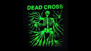 Dead Cross   Union Transfer 09 10 2017   Shillelagh