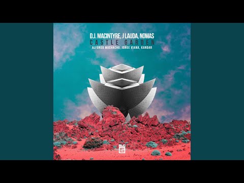 Castle Garden (Alfonso Muchacho Remix)