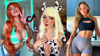 TikTok *THOTS* Compilation - Part 69