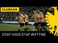 CLUBCAM | Stap voor stap ? Debuut Isi ?