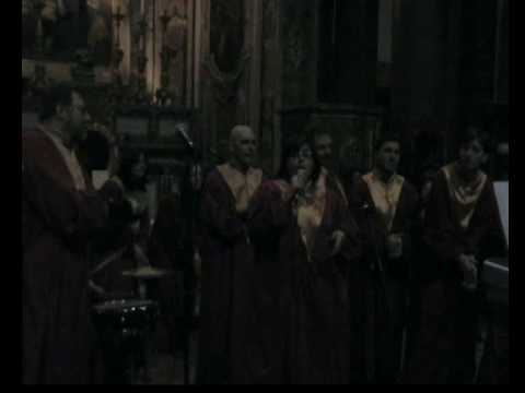 The Bible tells me so