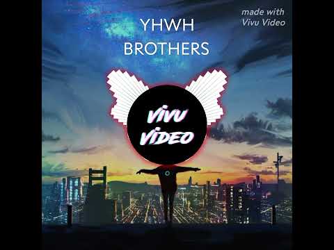 YHWH BROTHERS - Vakabauta ft Dj Lightning Gospel Remix 2024