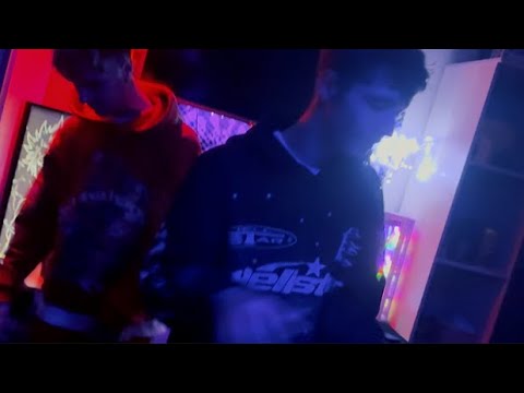 SAMONE X MERCURY - HEAT (OFFICIAL VIDEO)